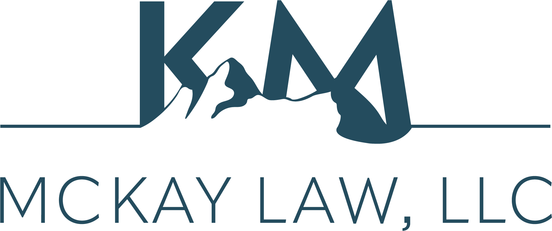 McKay Law LLC Logo